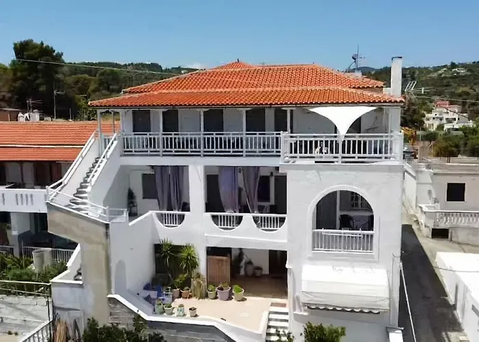 Drosakis Apartments