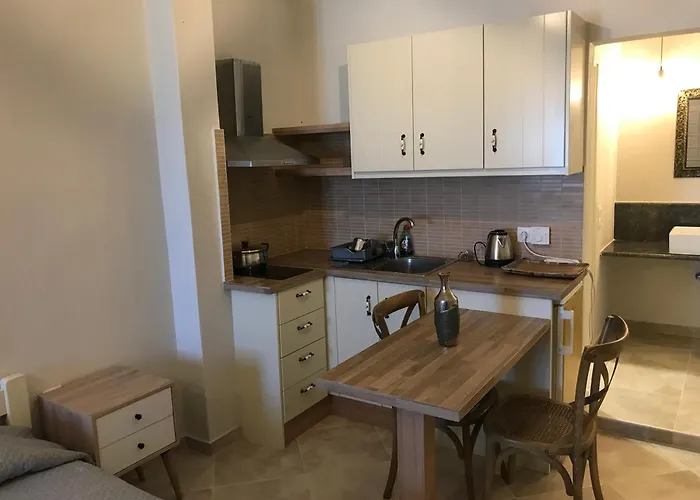 Drosakis Apartments