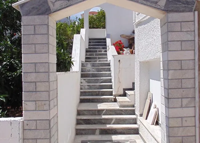 Drosakis Apartments
