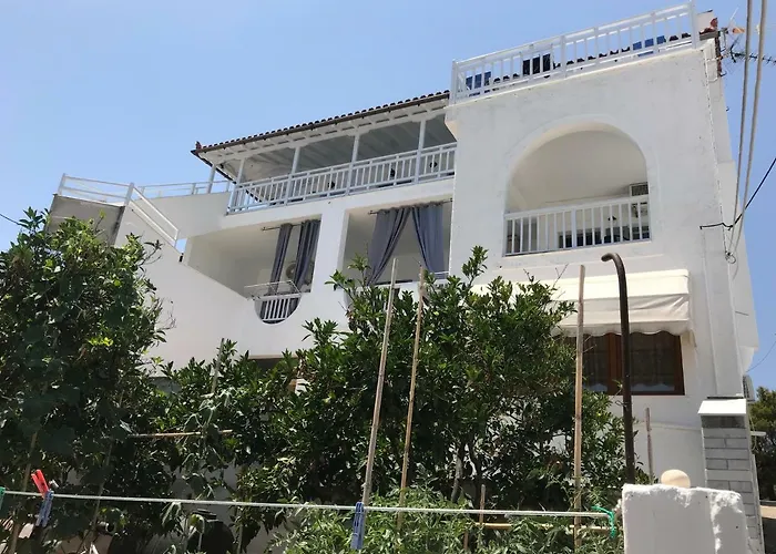 Drosakis Apartments