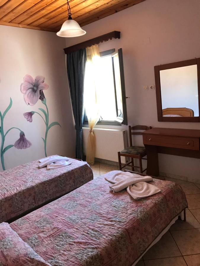 Drosakis Apartment *