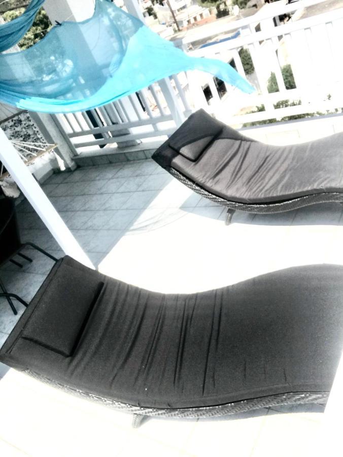 Drosakis Apartment *