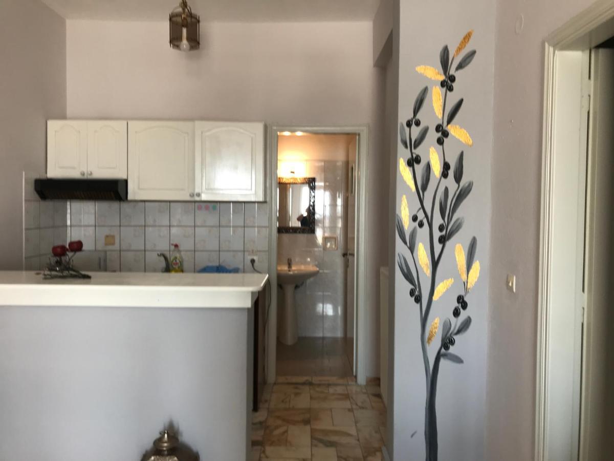 Drosakis Apartment *
