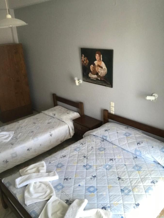 Drosakis Apartment *