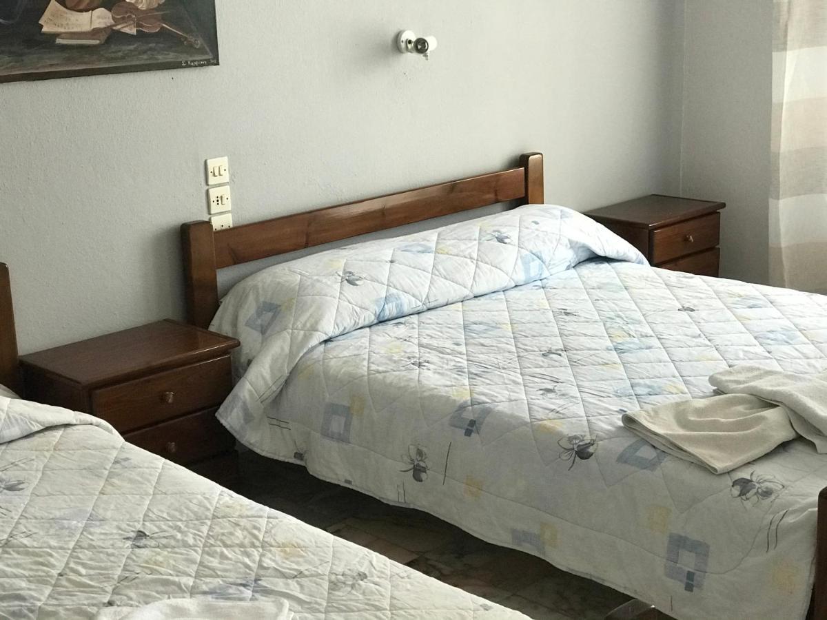 Drosakis Apartment *