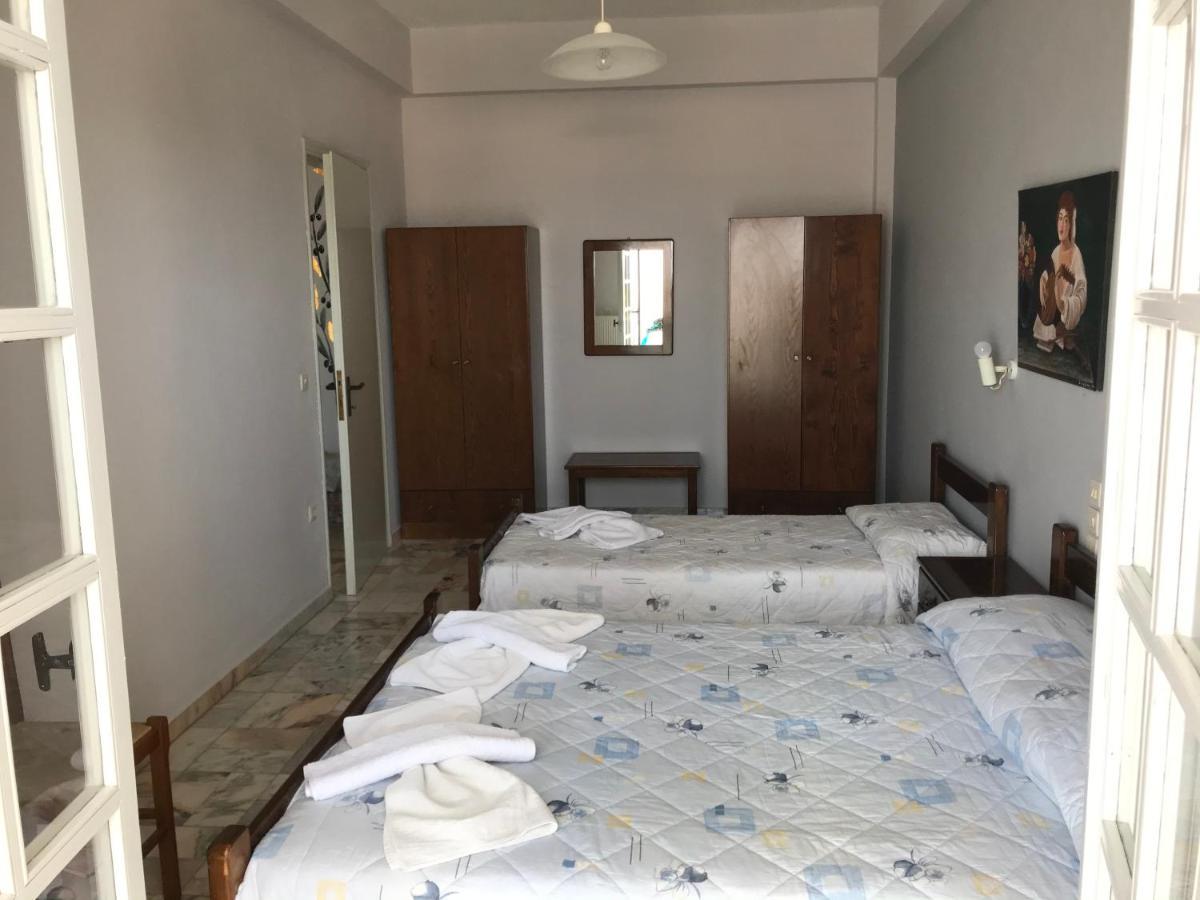 Apartment Drosakis *