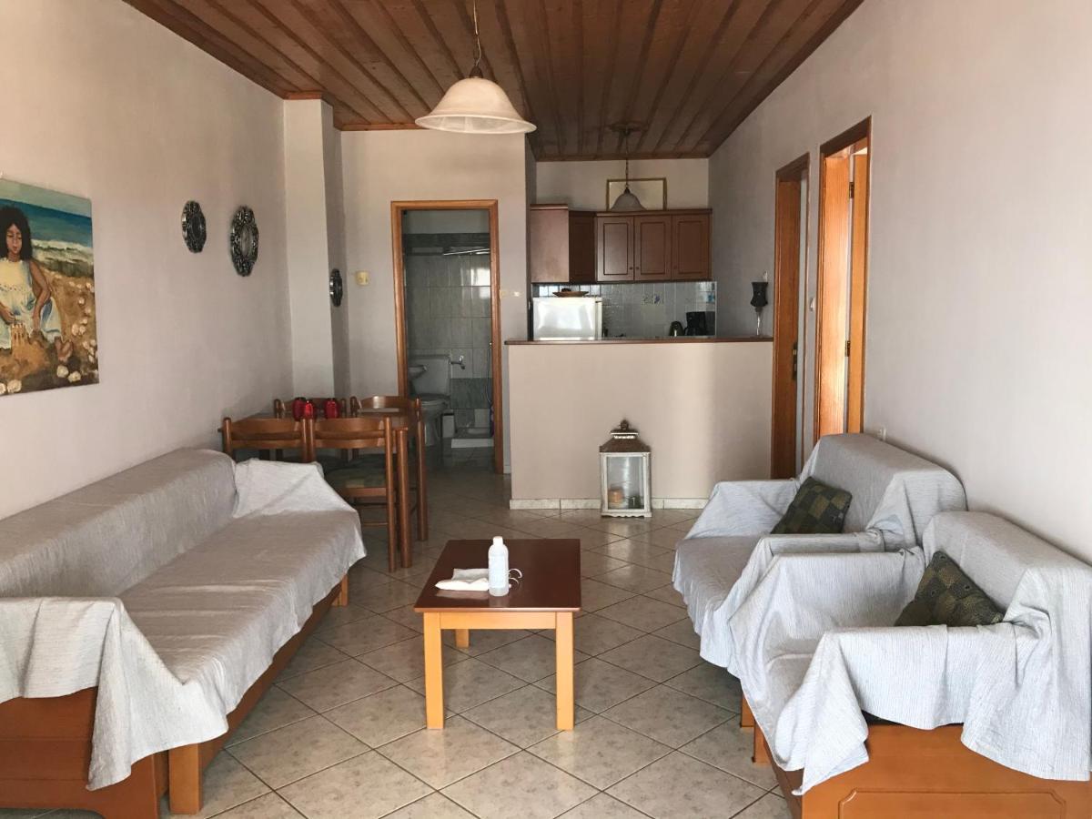 Apartment Drosakis