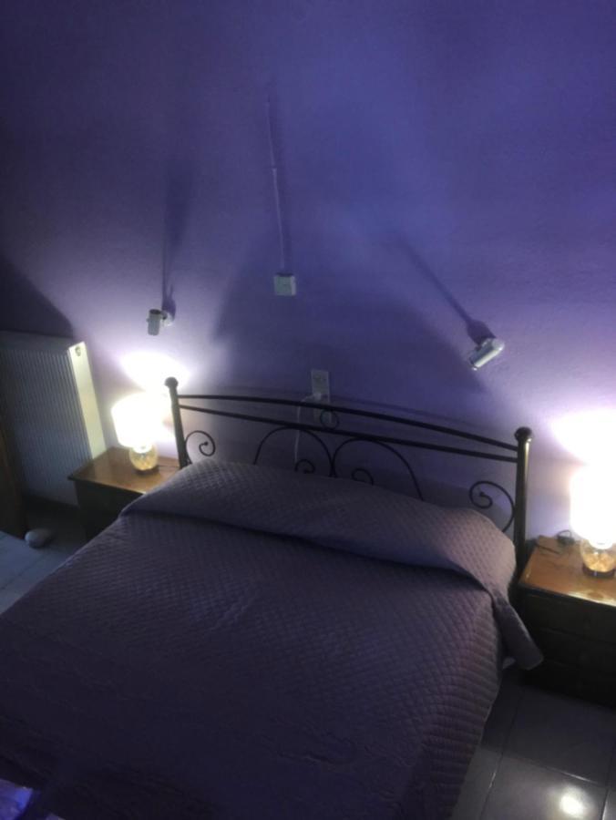 Apartment Drosakis *