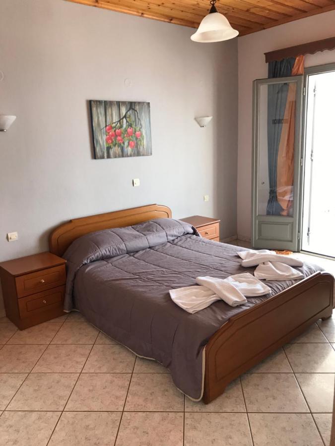 Apartment Drosakis Patitiri (Alonnisos)