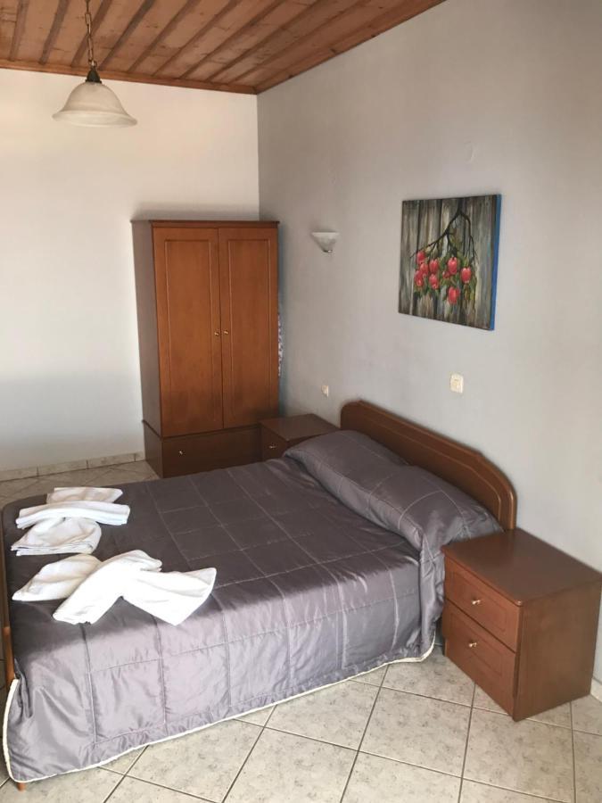 Drosakis Apartment Patitiri (Alonnisos)