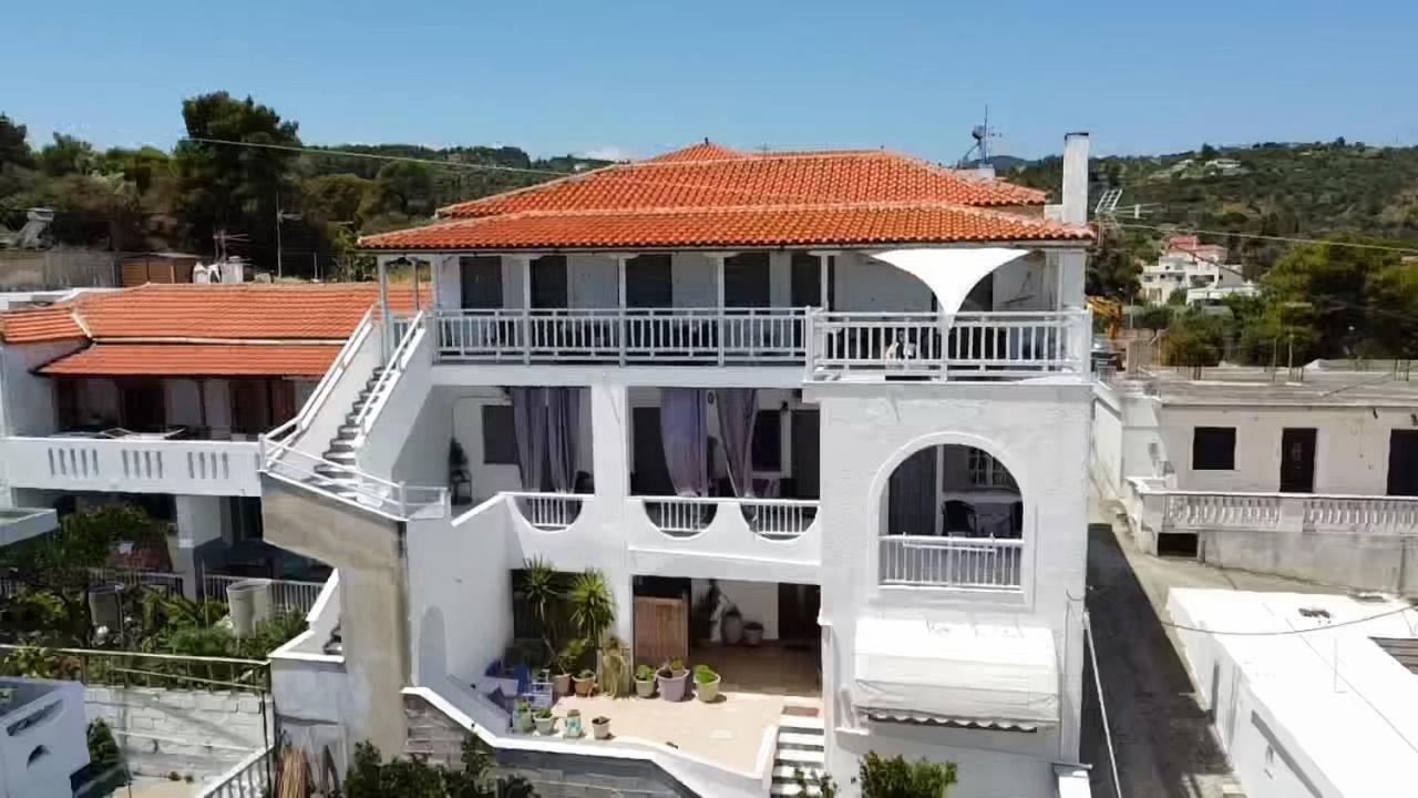 Apartment Drosakis