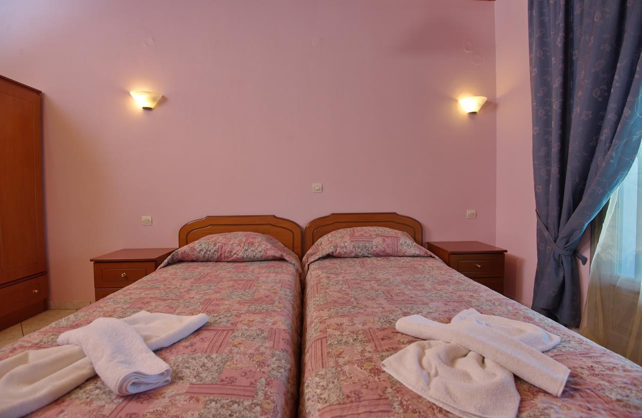 Drosakis Apartment *